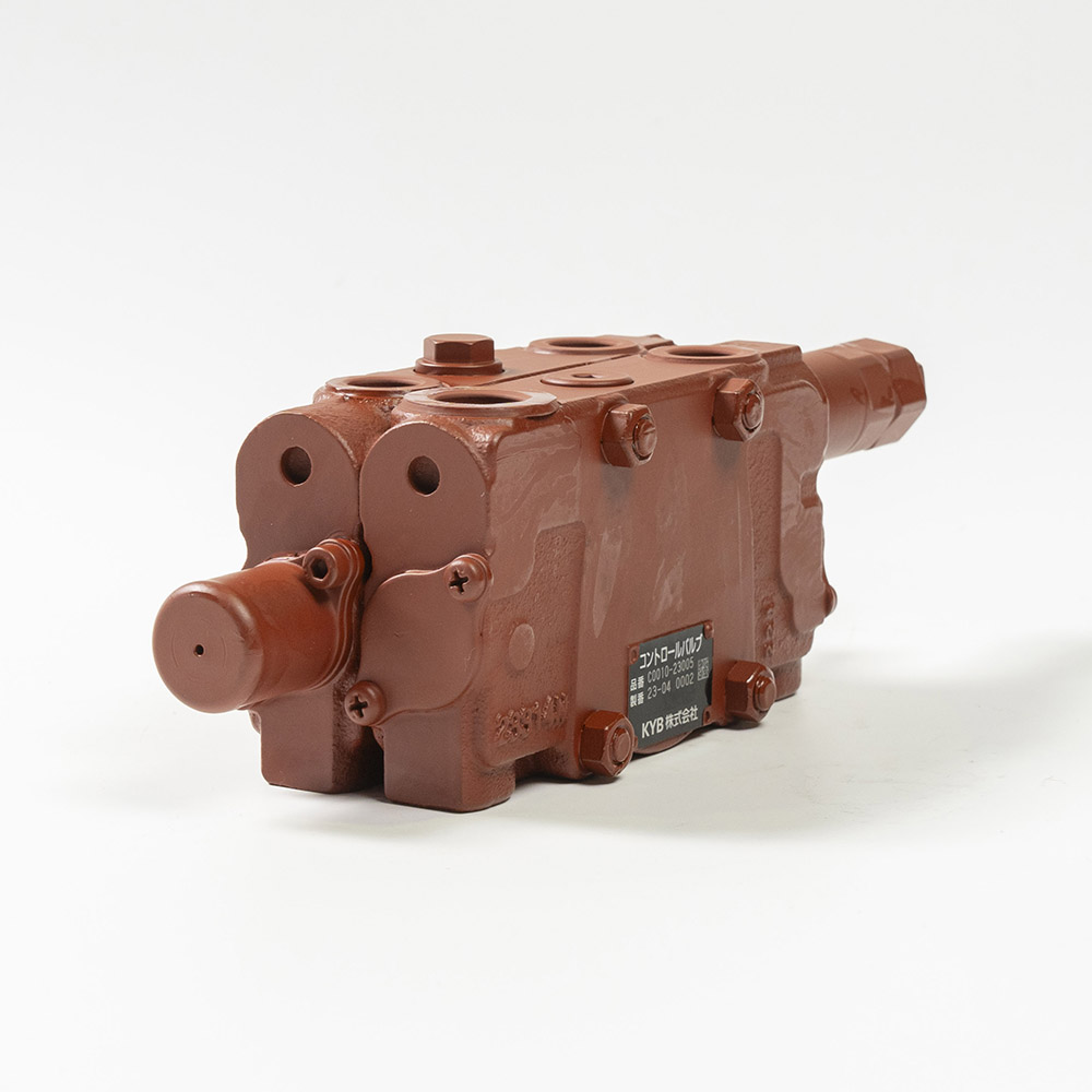 1レンバルブASSY