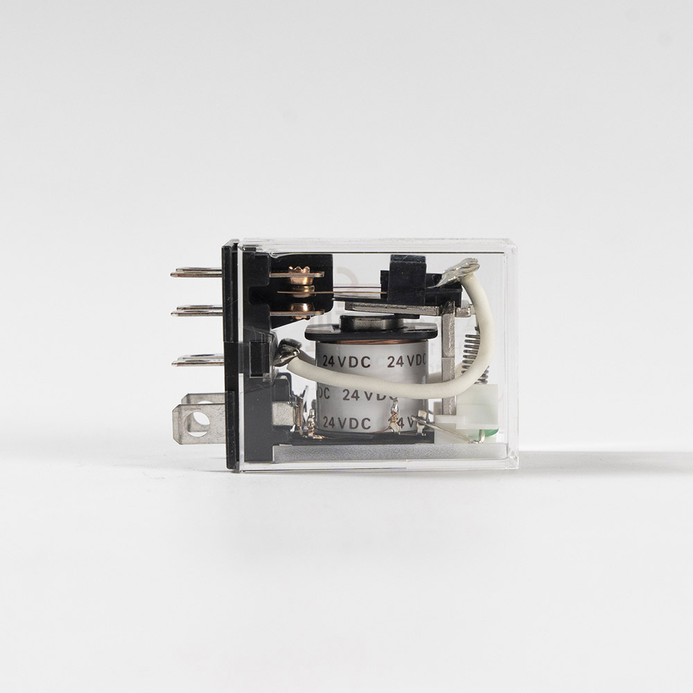 コントロールリレー  LY2N-DC24