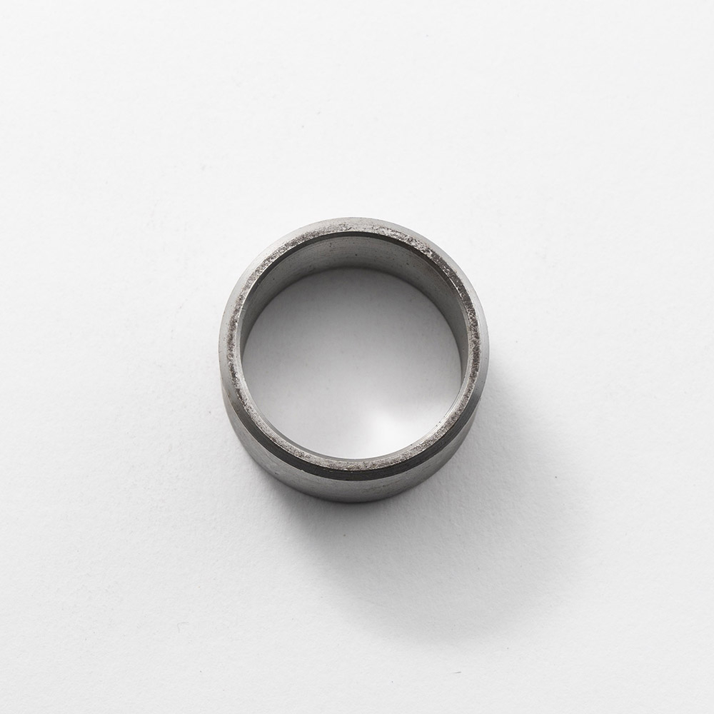 ストッパーカラー