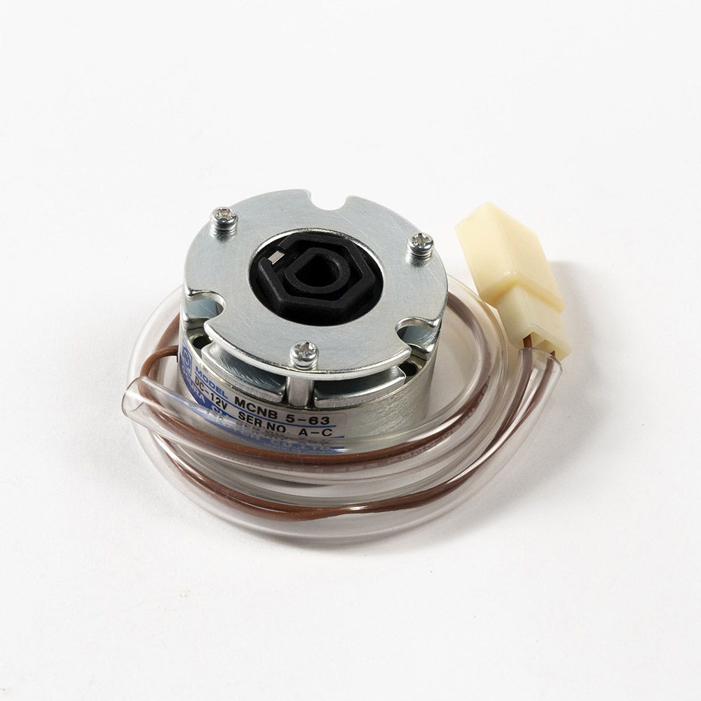 MCNB 05 マグネットブレーキASSY