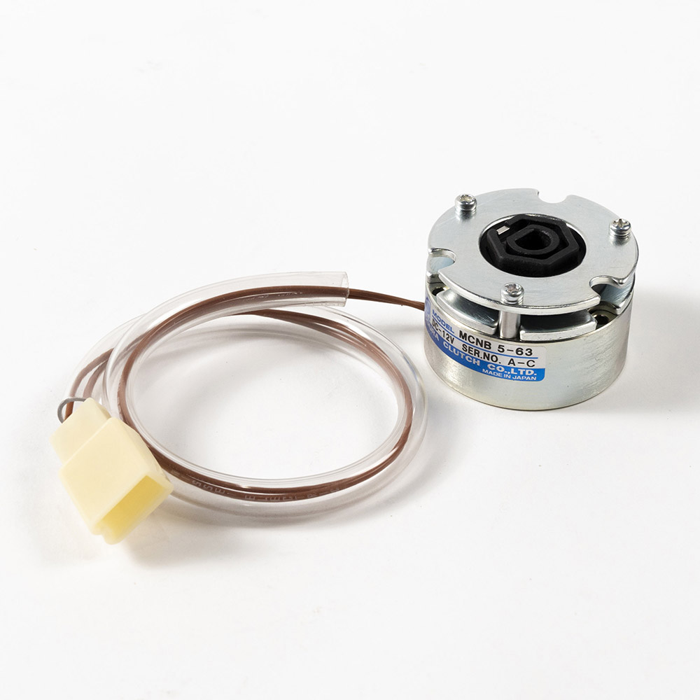 MCNB 05 マグネットブレーキASSY