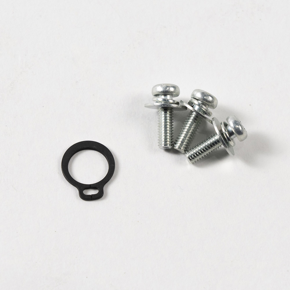 MCNB 05 マグネットブレーキASSY