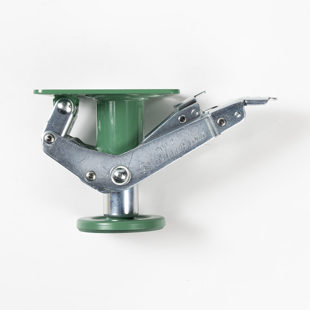 フロアーロック