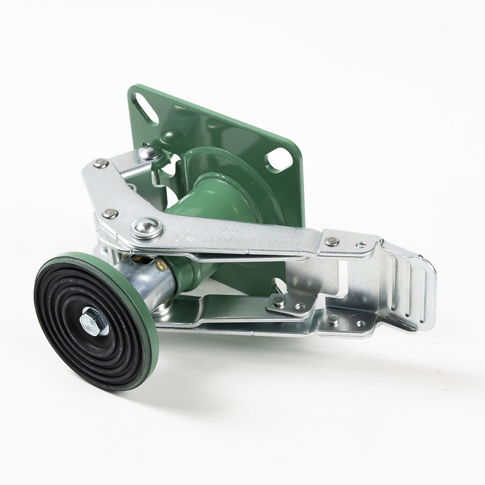 フロアーロック