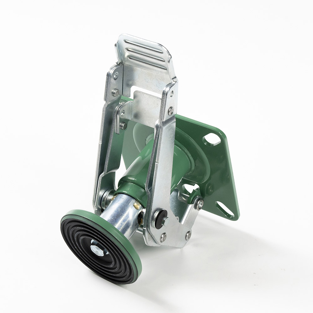 フロアーロック