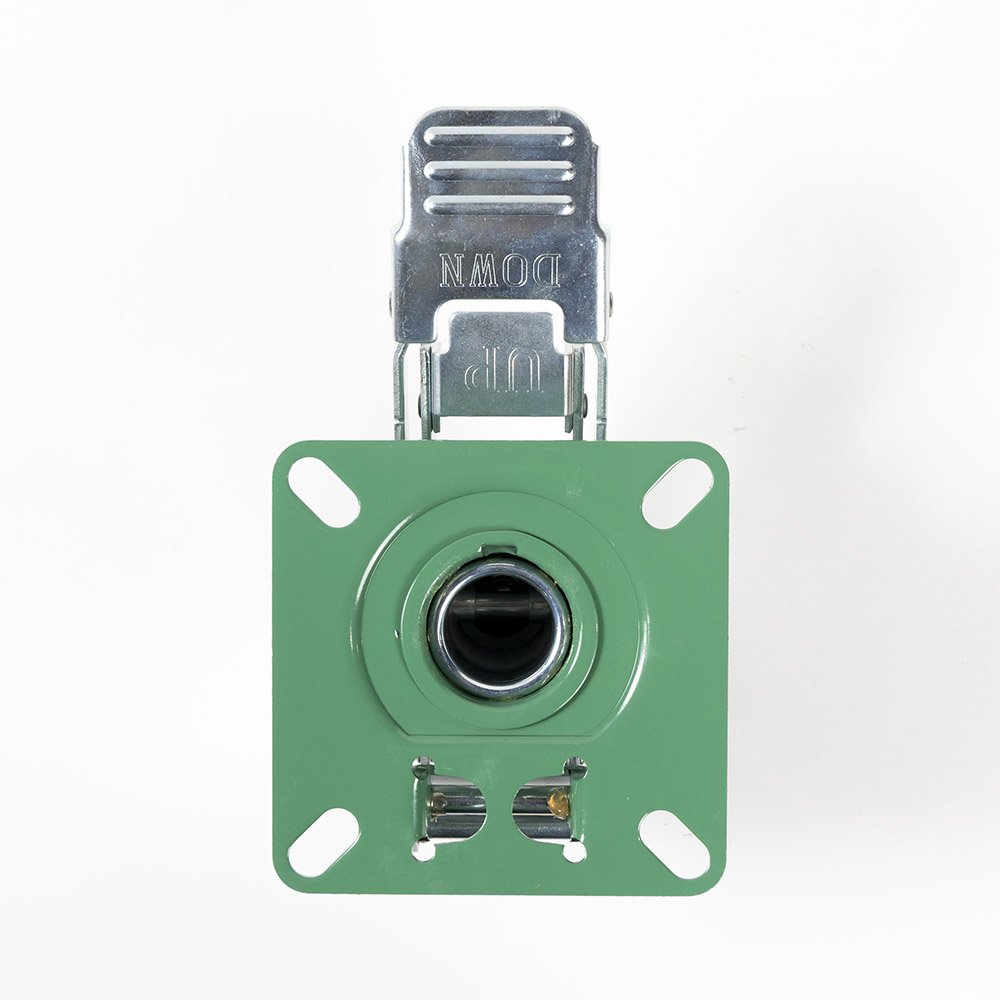 フロアーロック