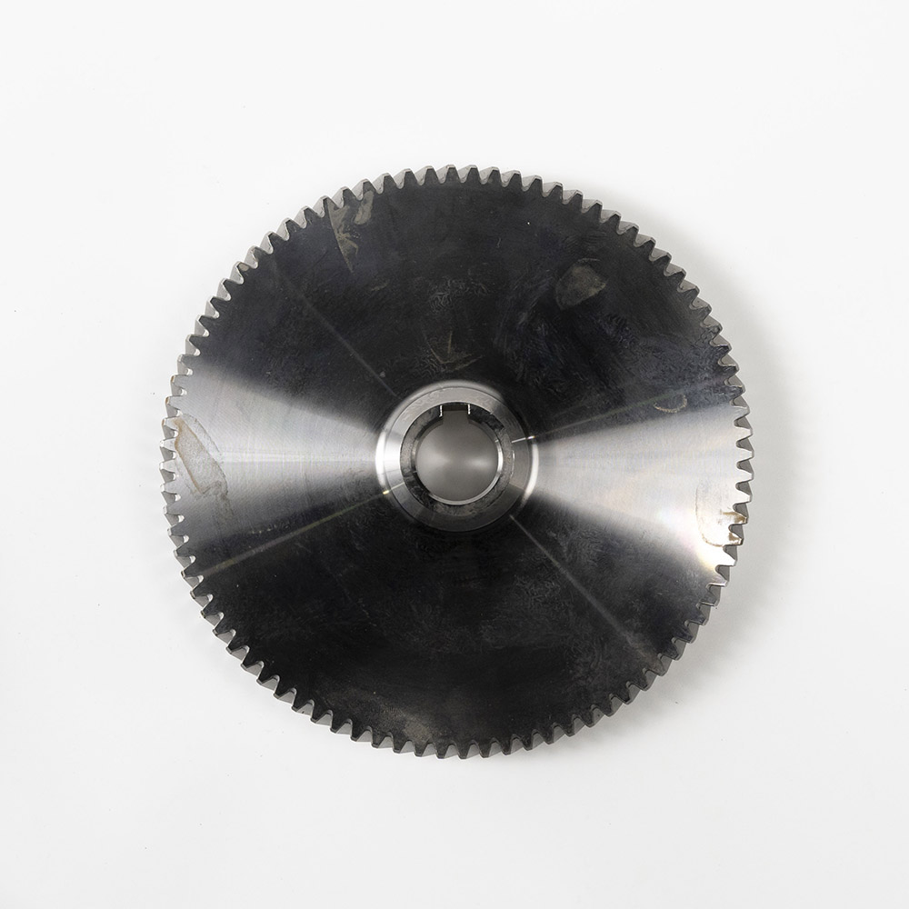 ヘリカルギヤー