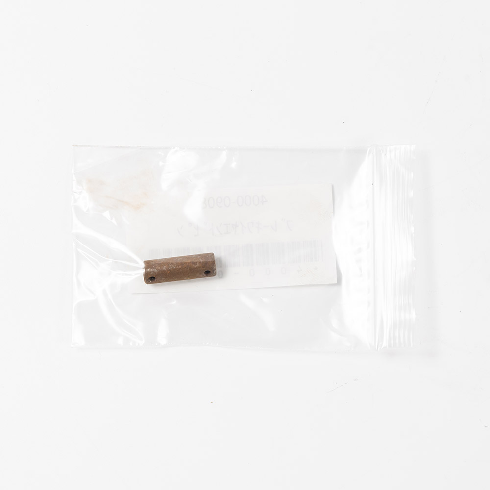 ブレーキワイヤエンドピン