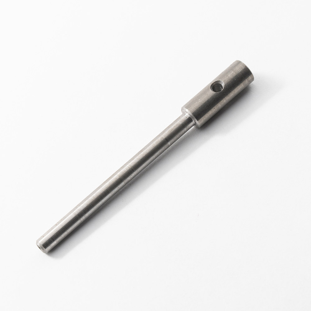 フィンガーシャフト