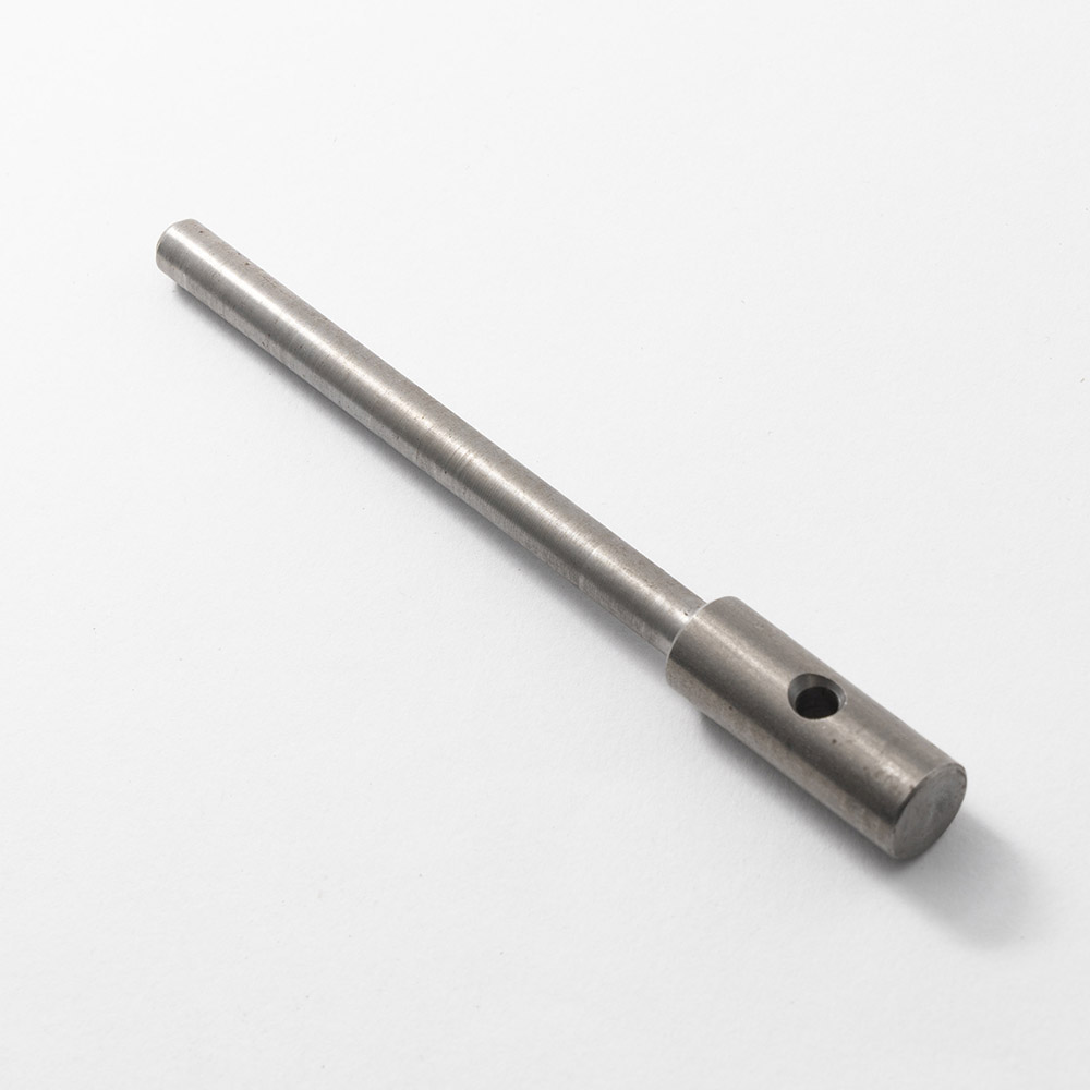 フィンガーシャフト