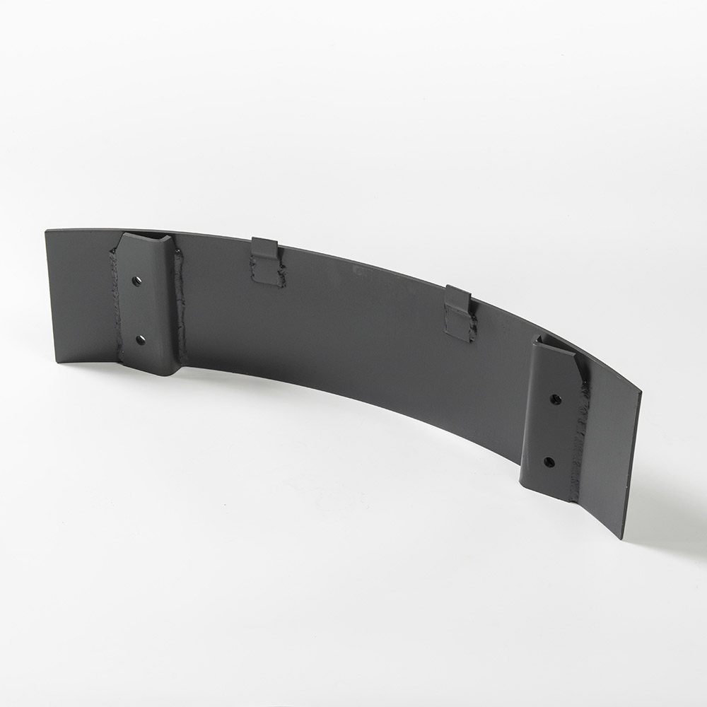 フロントバンパー