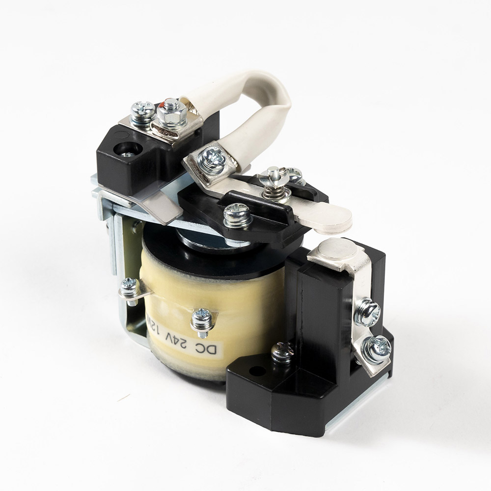 マグネットスイッチ