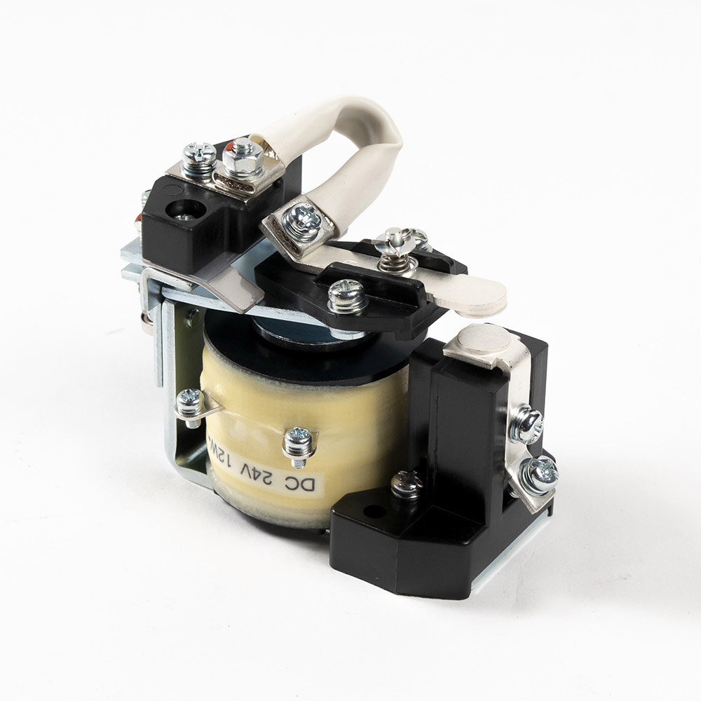 マグネットスイッチ