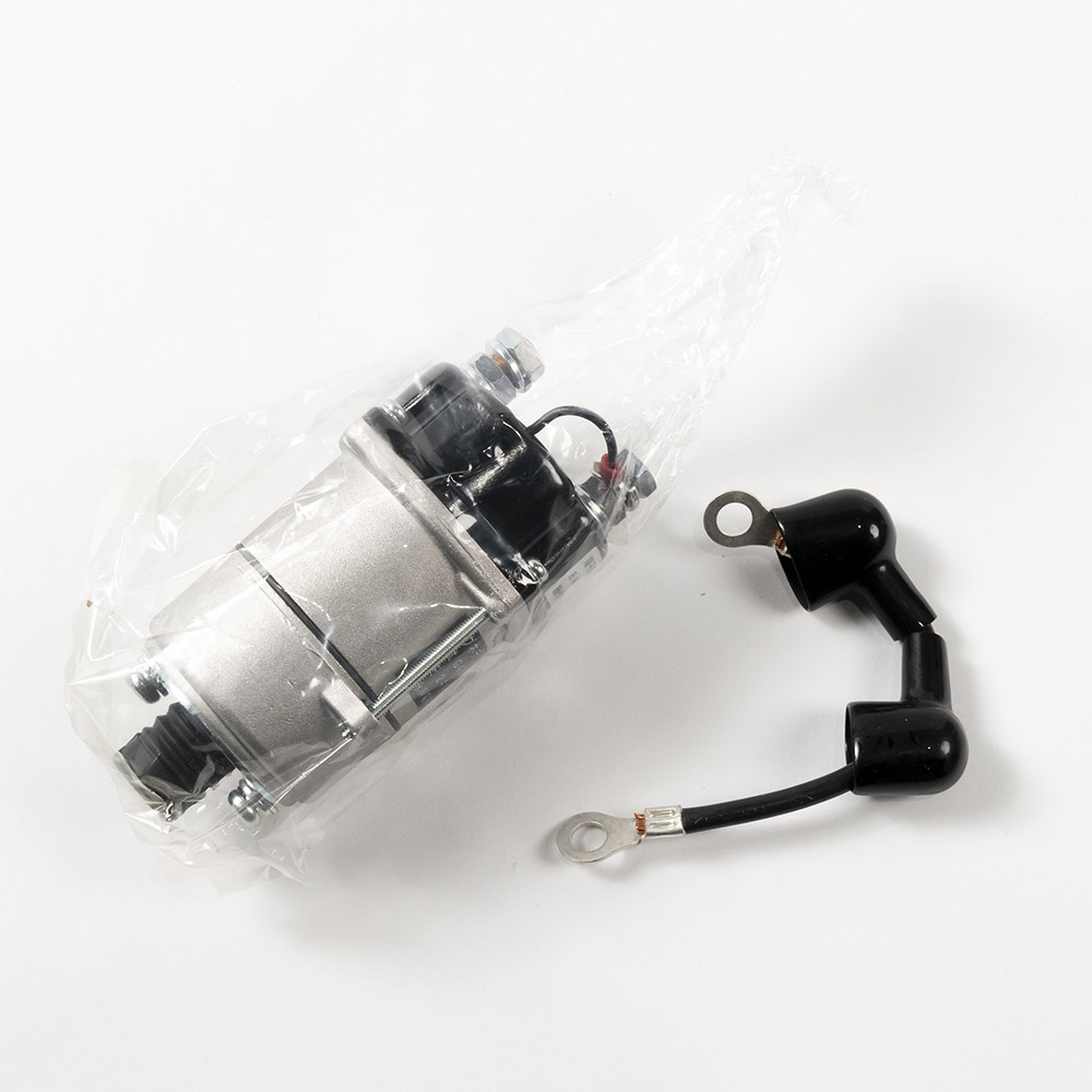 マグネットスイッチ ユアツ｜コレック／中西金属工業株式会社