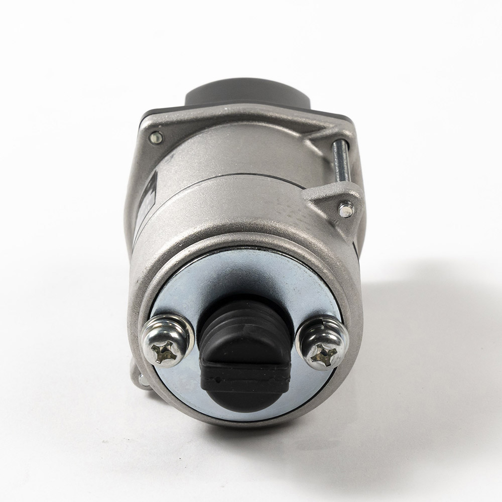 マグネットスイッチ   ユアツ