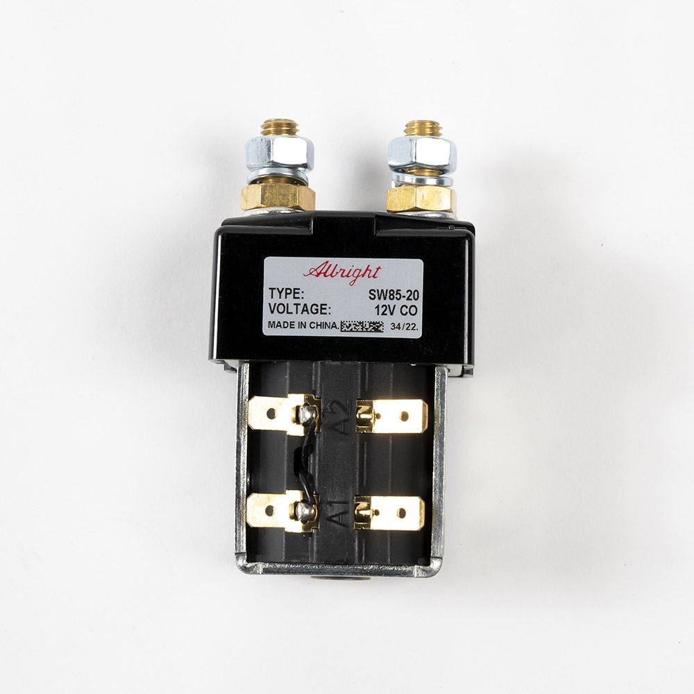 マグネットスイッチ SLE RBD ヒジョウテイシ|コレック/中西 マグネットスイッチ SLE RBD ヒジョウテイシ|コレック/中西