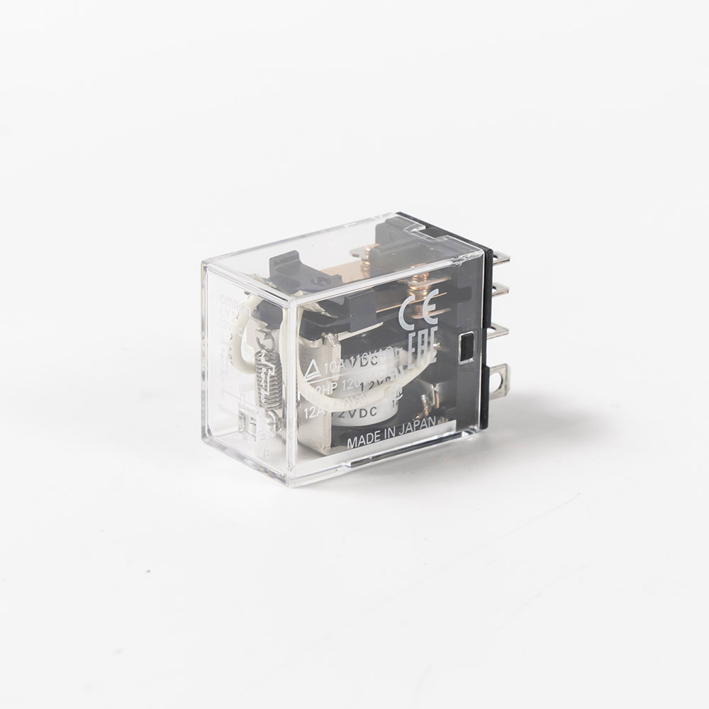 コントロールリレー