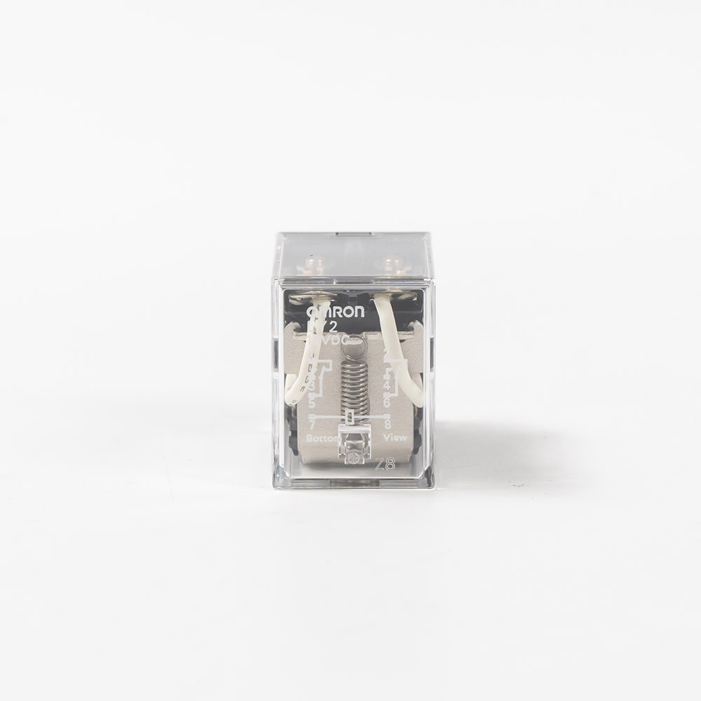 コントロールリレー