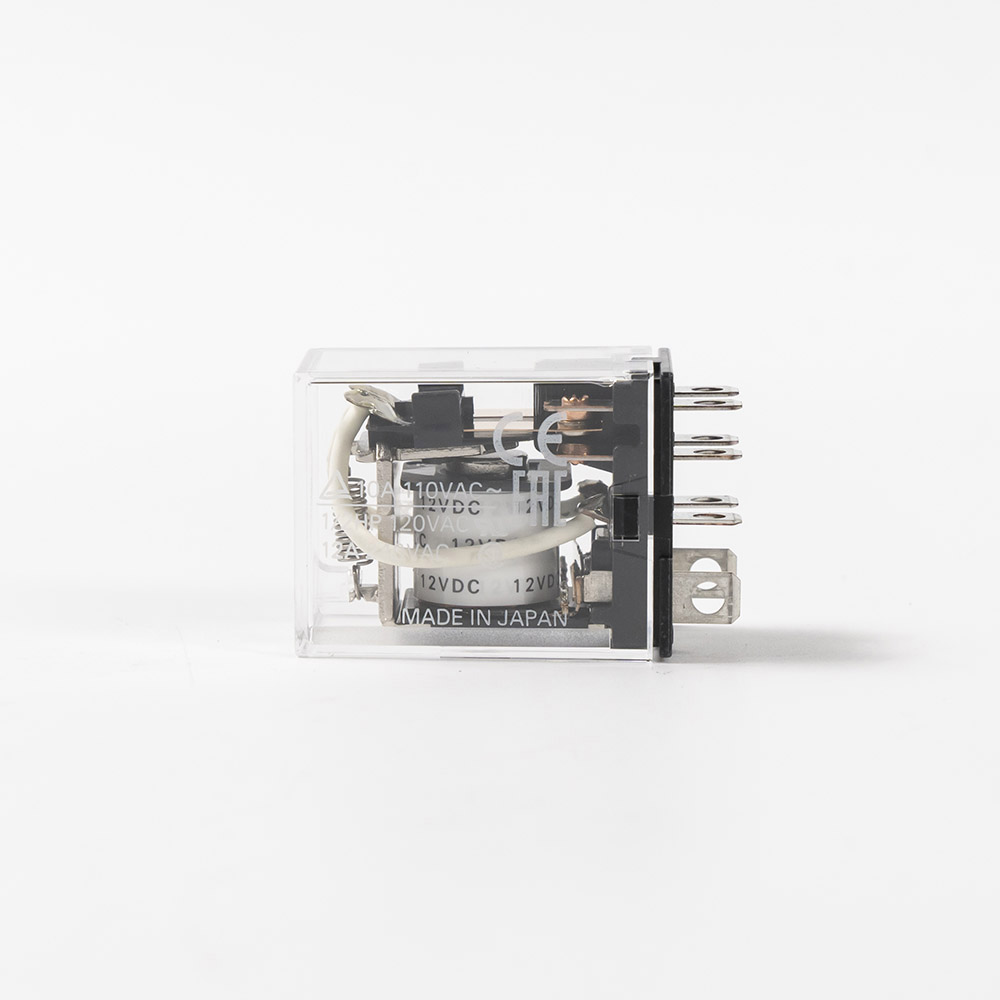 コントロールリレー