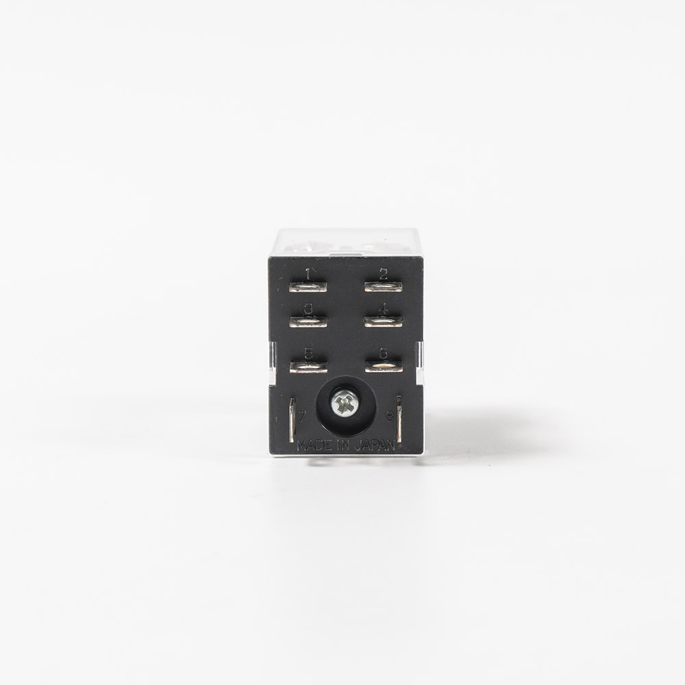 コントロールリレー