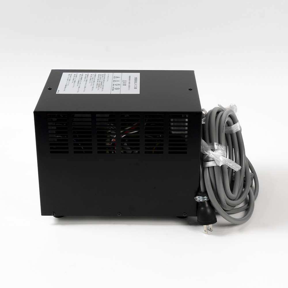 チャージャーASSY