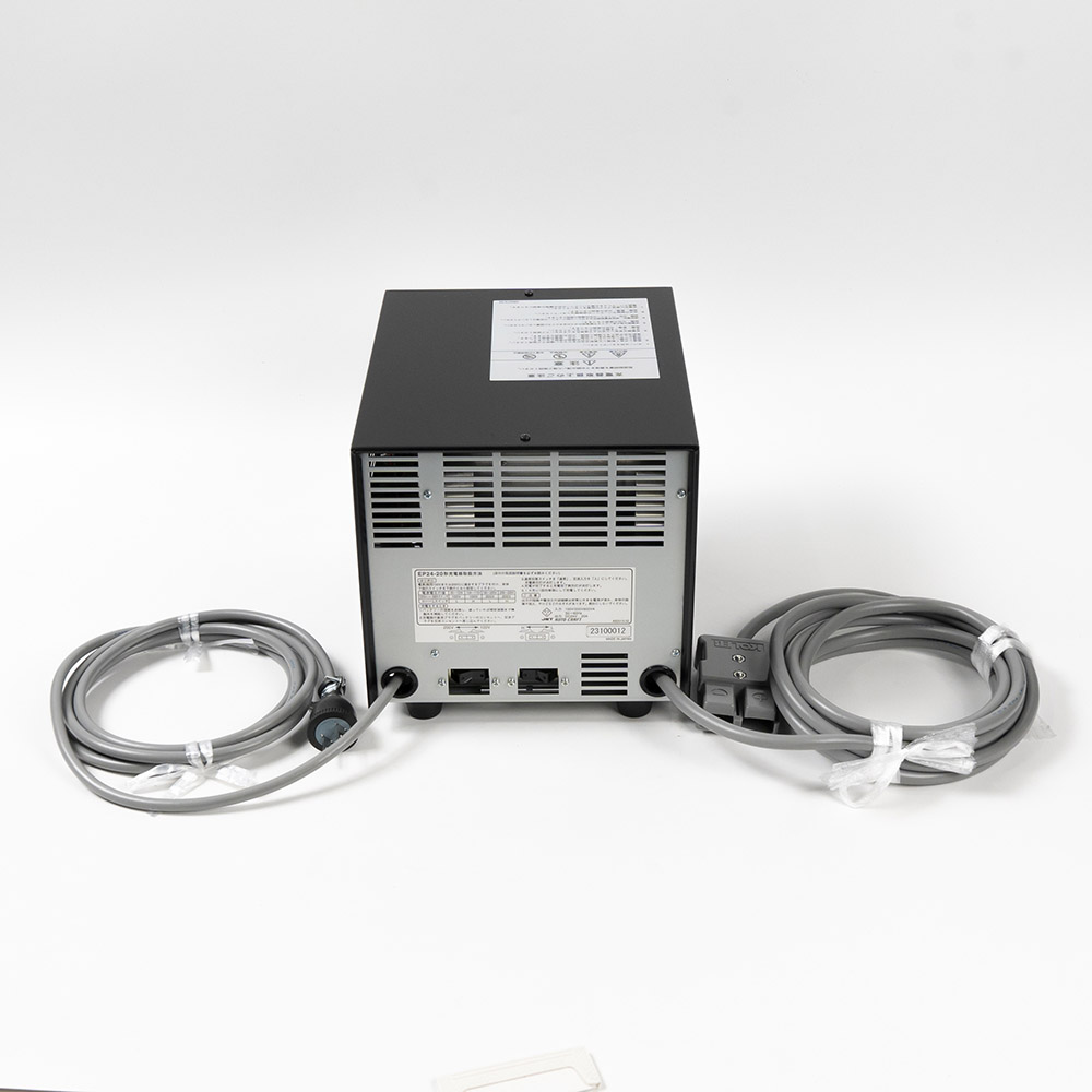 チャージャーASSY