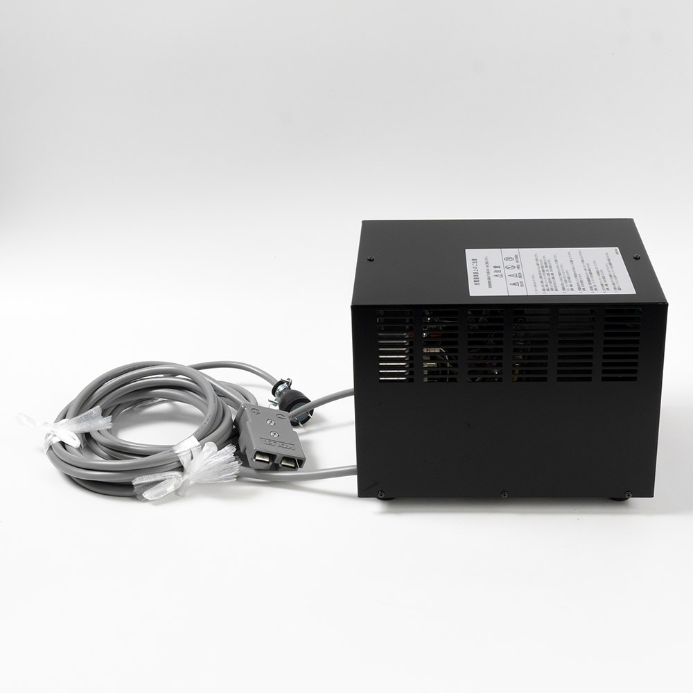 チャージャーASSY