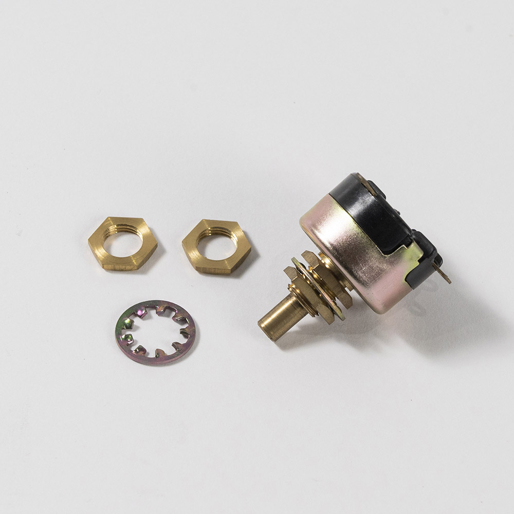 ロ-タリースイッチ