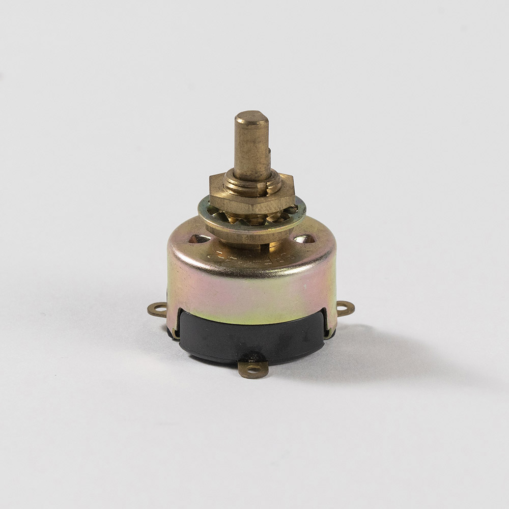 ロ-タリースイッチ