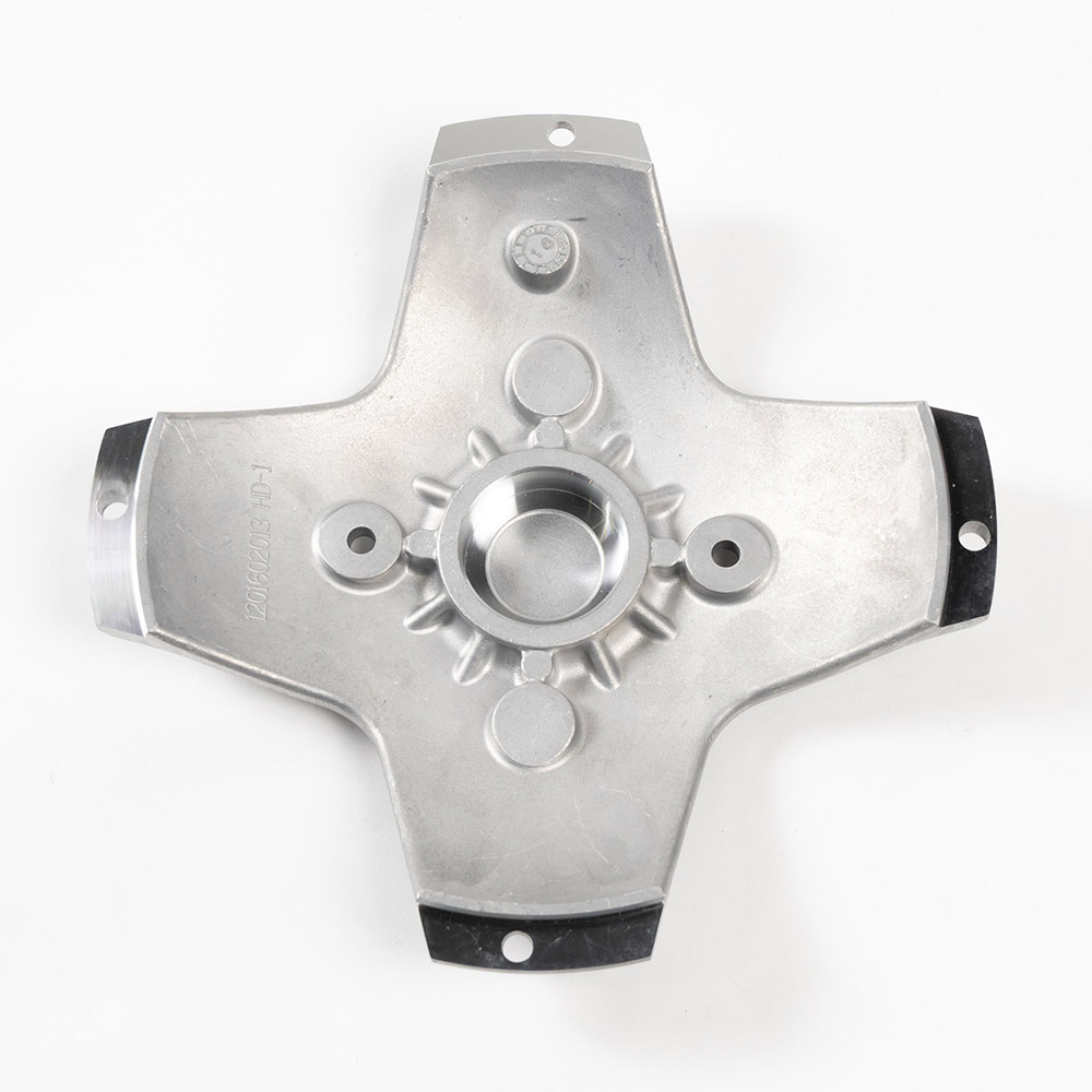 エンドカバー B