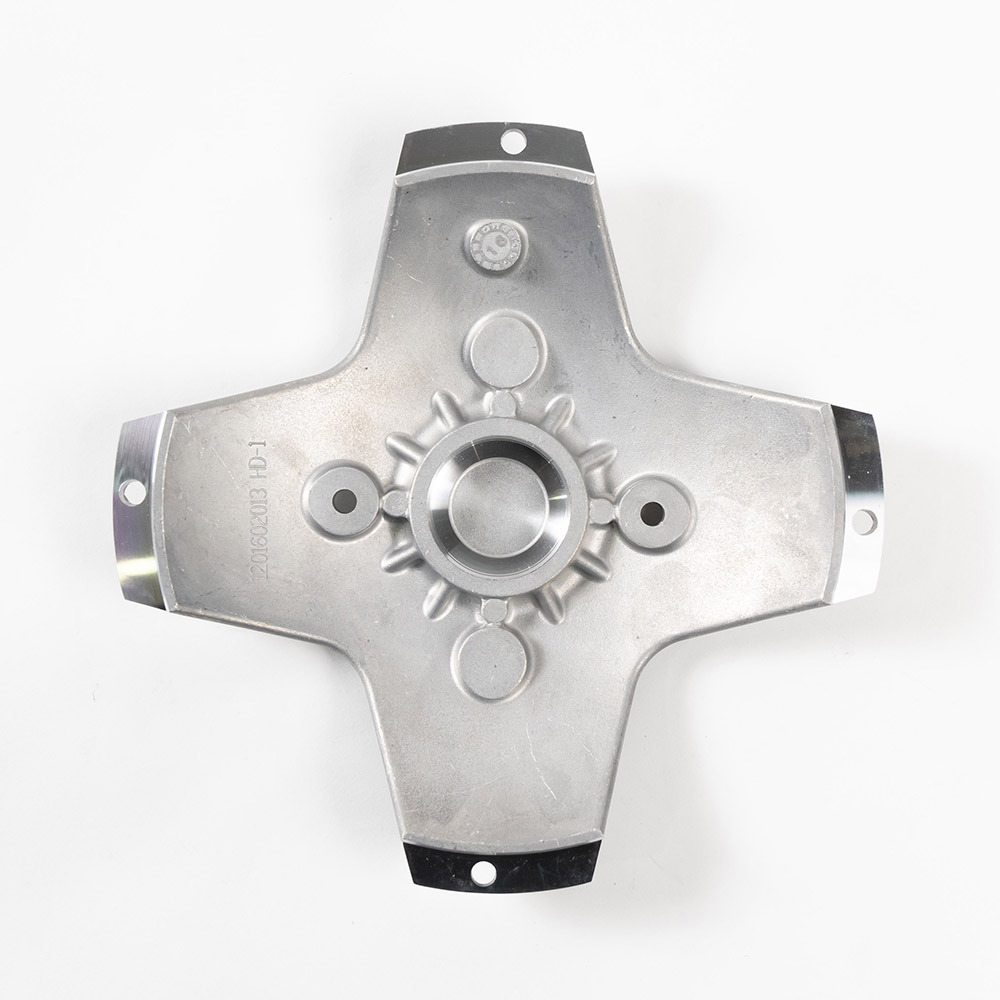 エンドカバー B