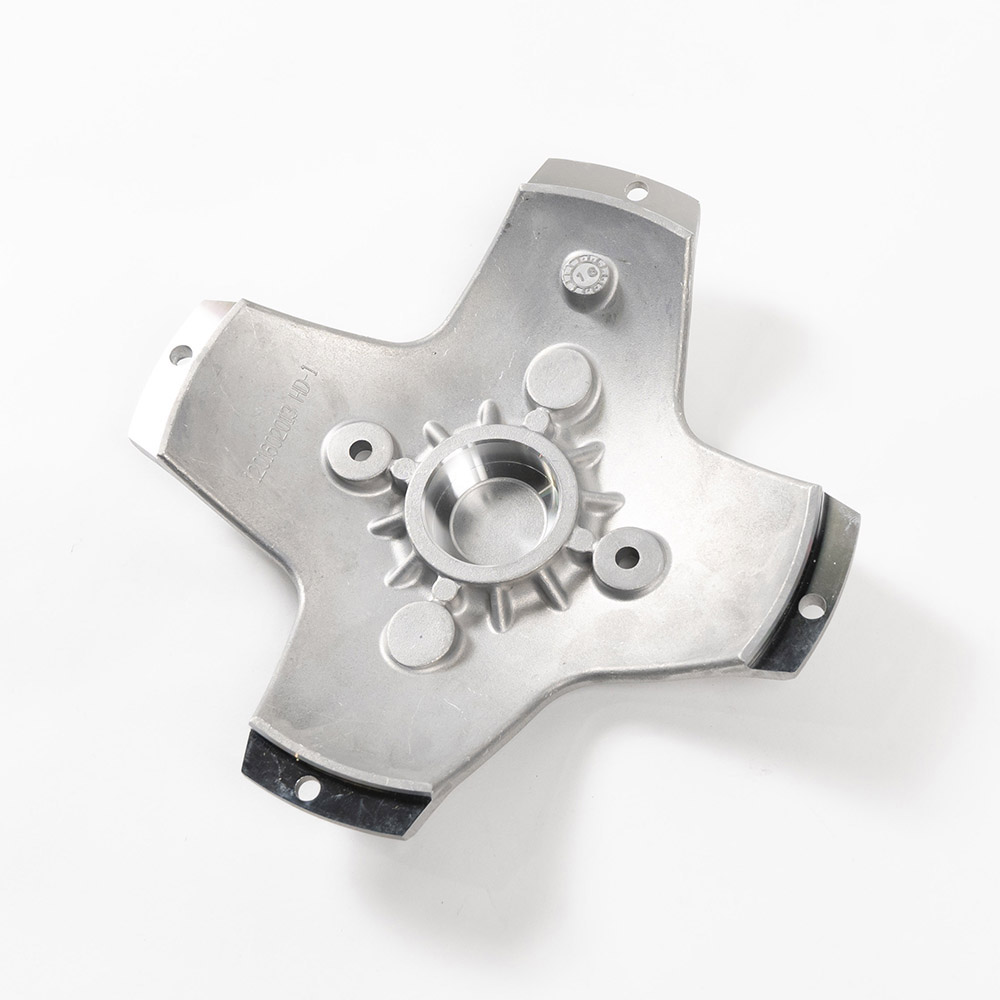 エンドカバー B