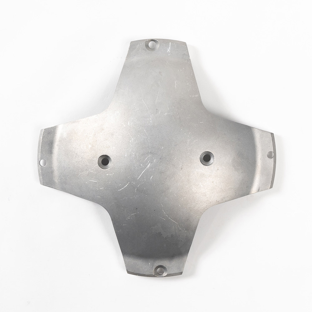 エンドカバー B