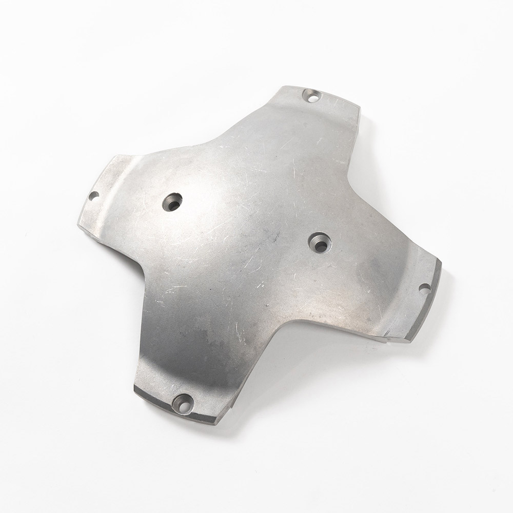 エンドカバー B