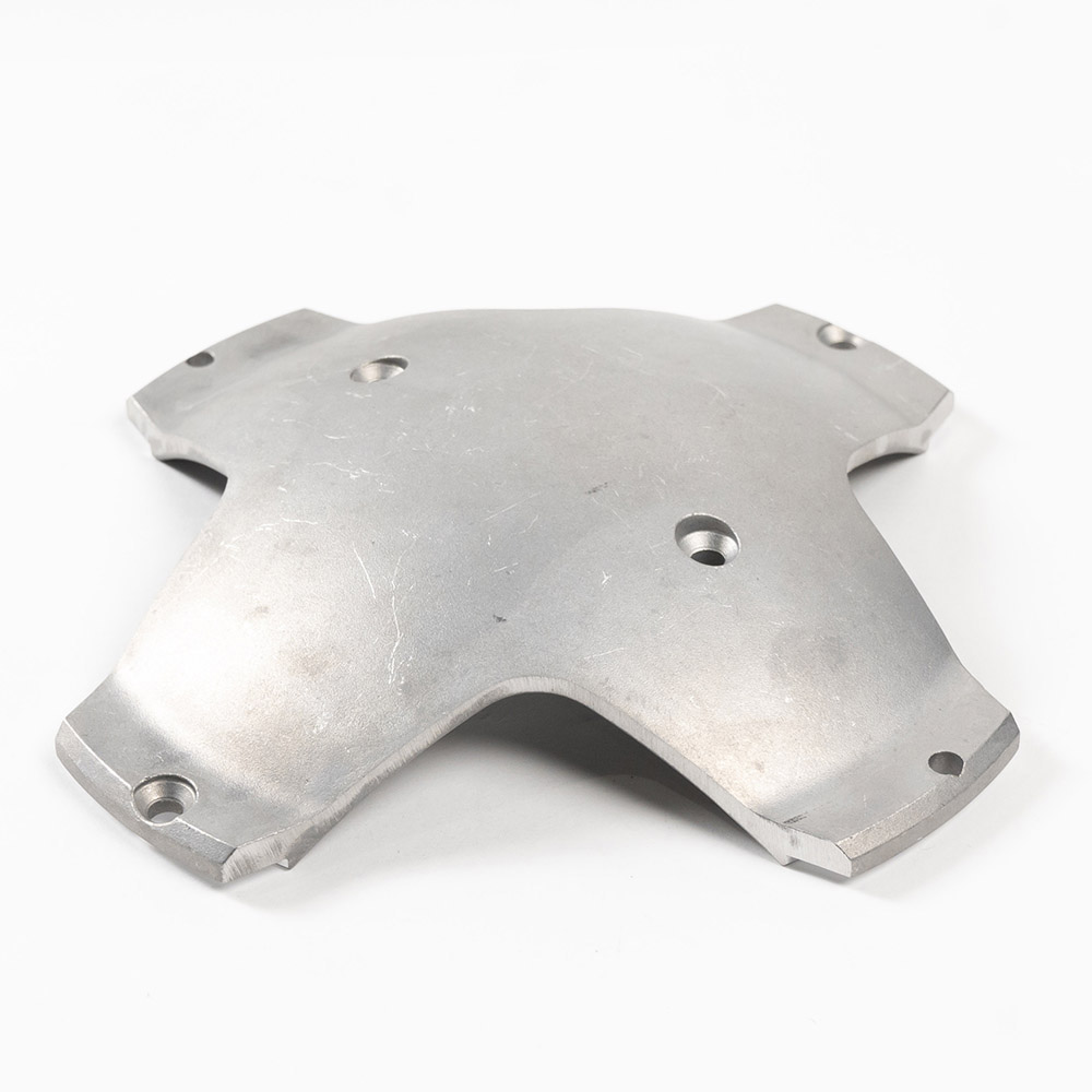 エンドカバー B