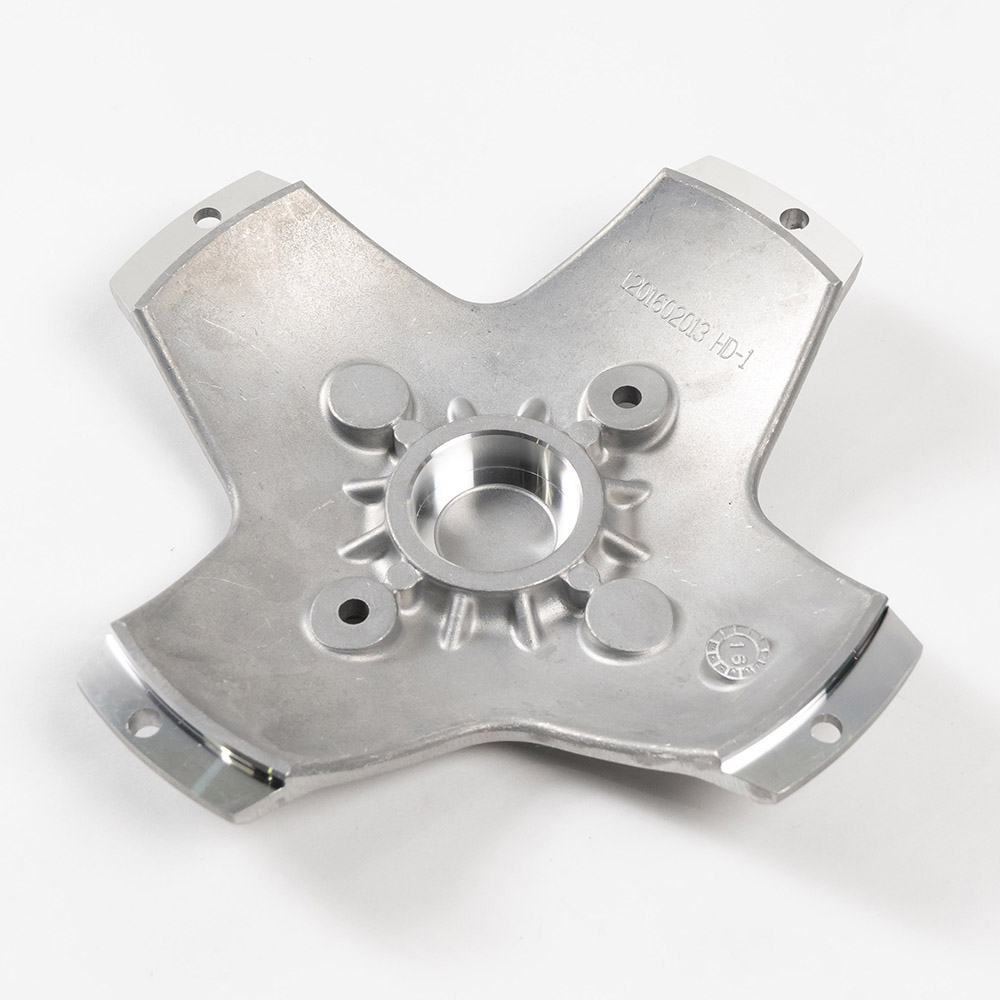 エンドカバー B