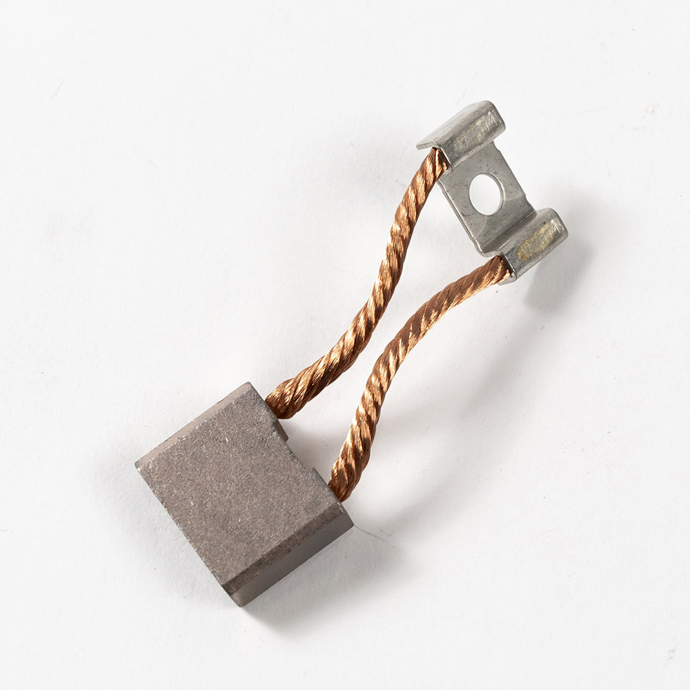 カーボンブラシとは | 株式会社 富士カーボン製造所 カーボンブラシ5組 16 x 11 x 5 mm、モーターCB325 9554 9557 9558に適しています