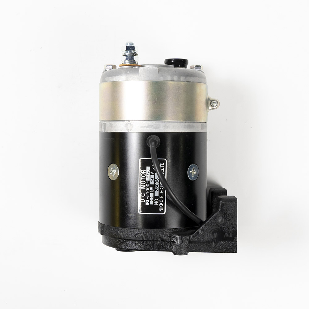 ユアツモーター　S10