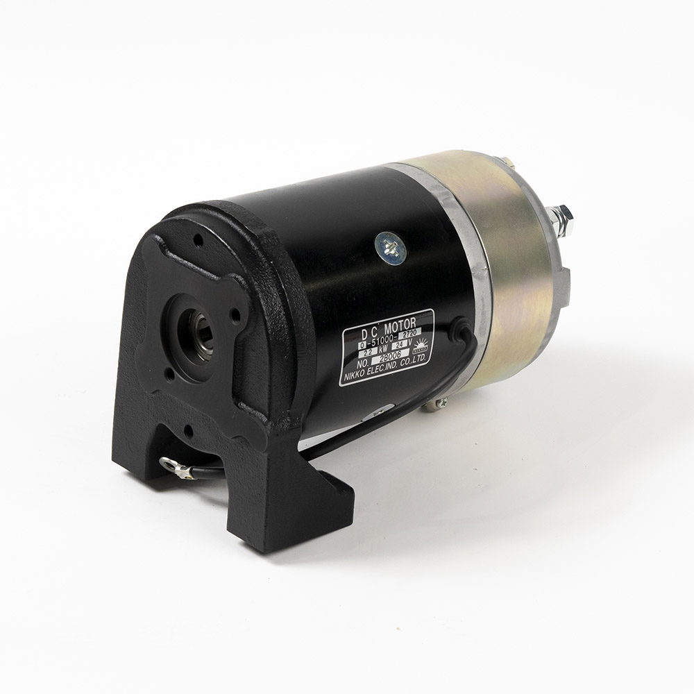 ユアツモーター　S10