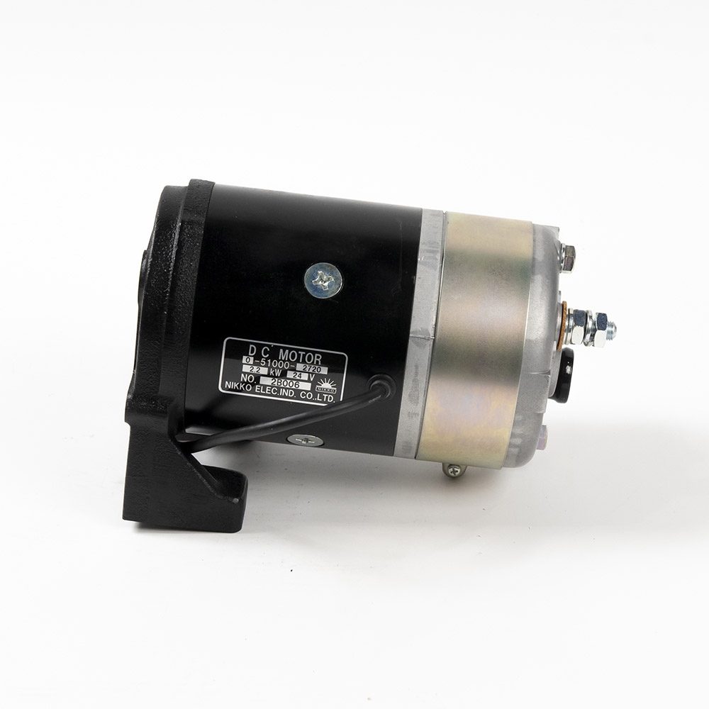 ユアツモーター　S10