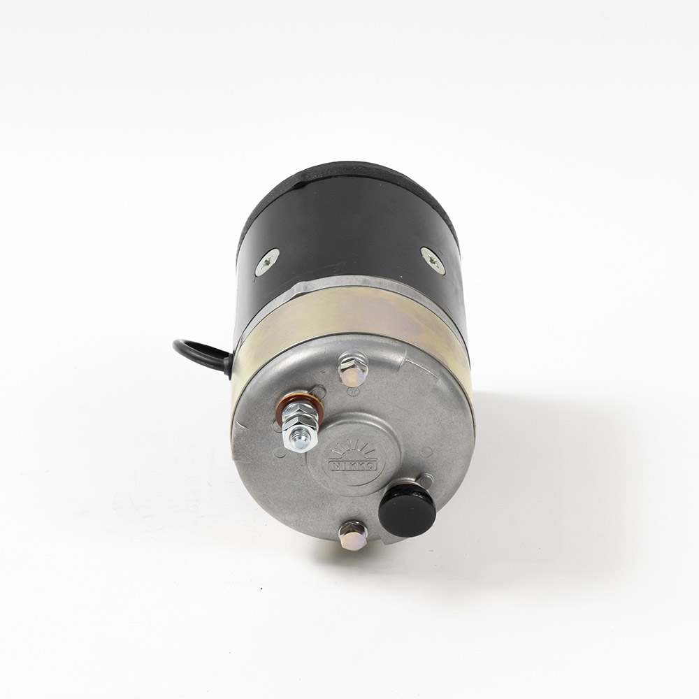 ユアツモーター　S10