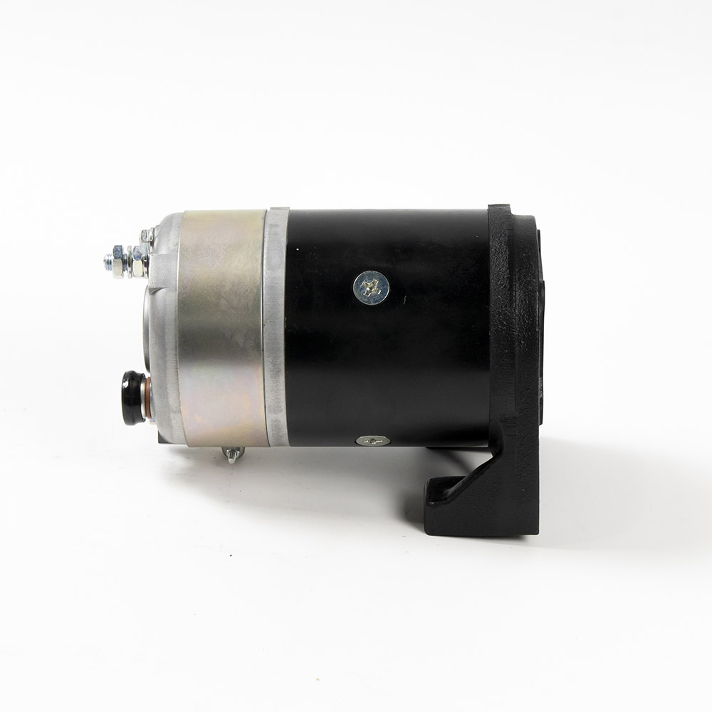 ユアツモーター　S10