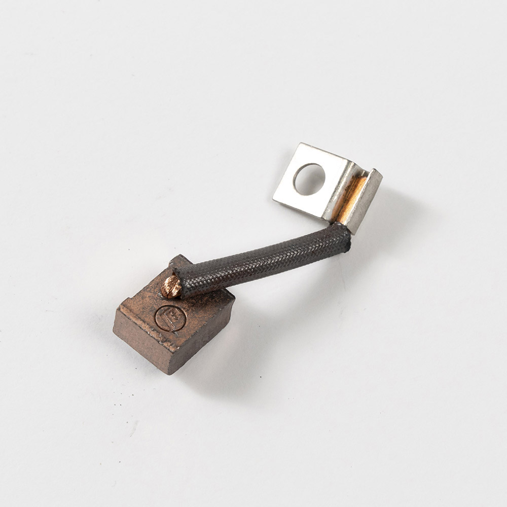 カーボンブラシ KHユアツ