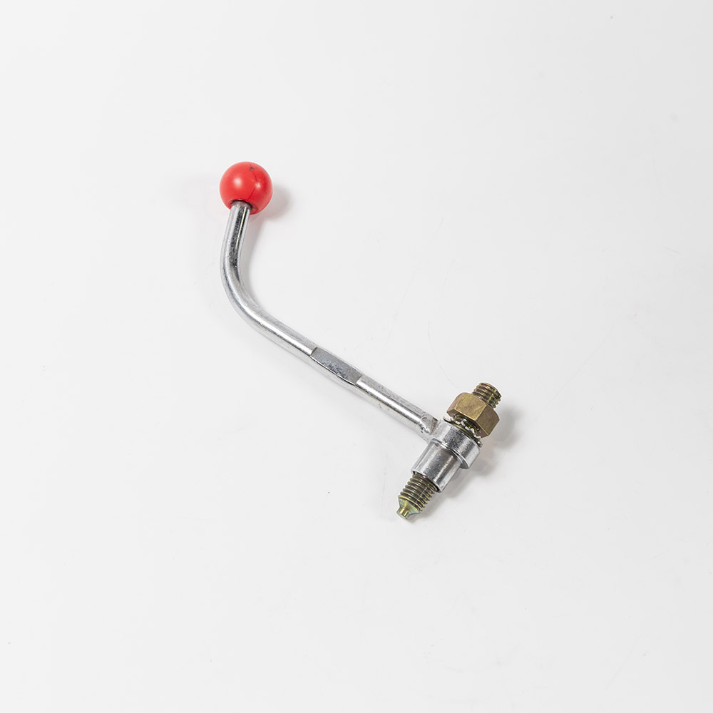 パッケージレバーASSY