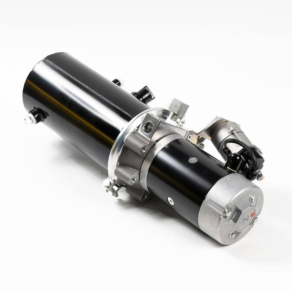 ユアツパッケージAssy