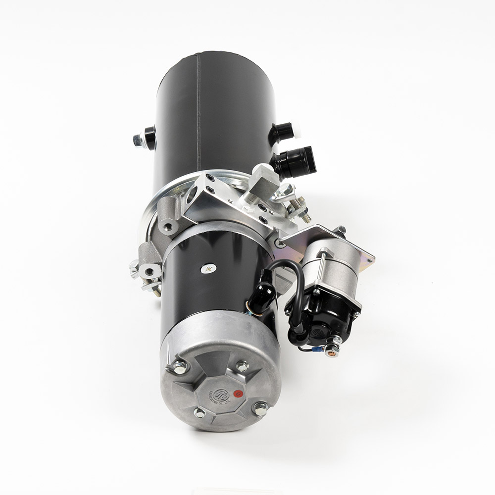 ユアツパッケージAssy