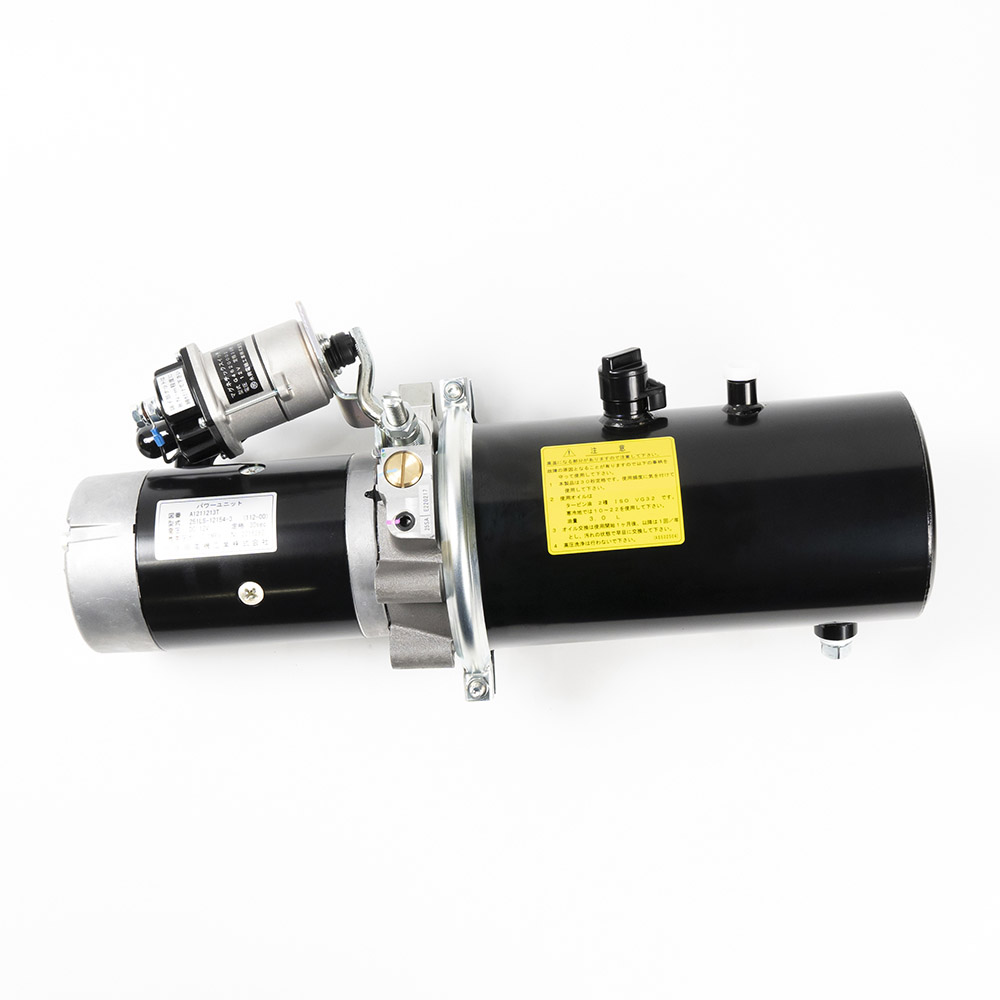 ユアツパッケージAssy