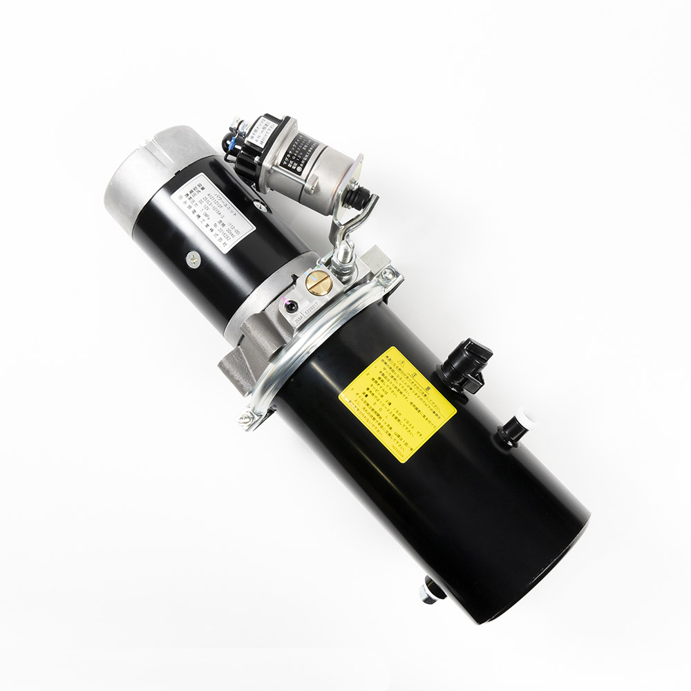 ユアツパッケージAssy