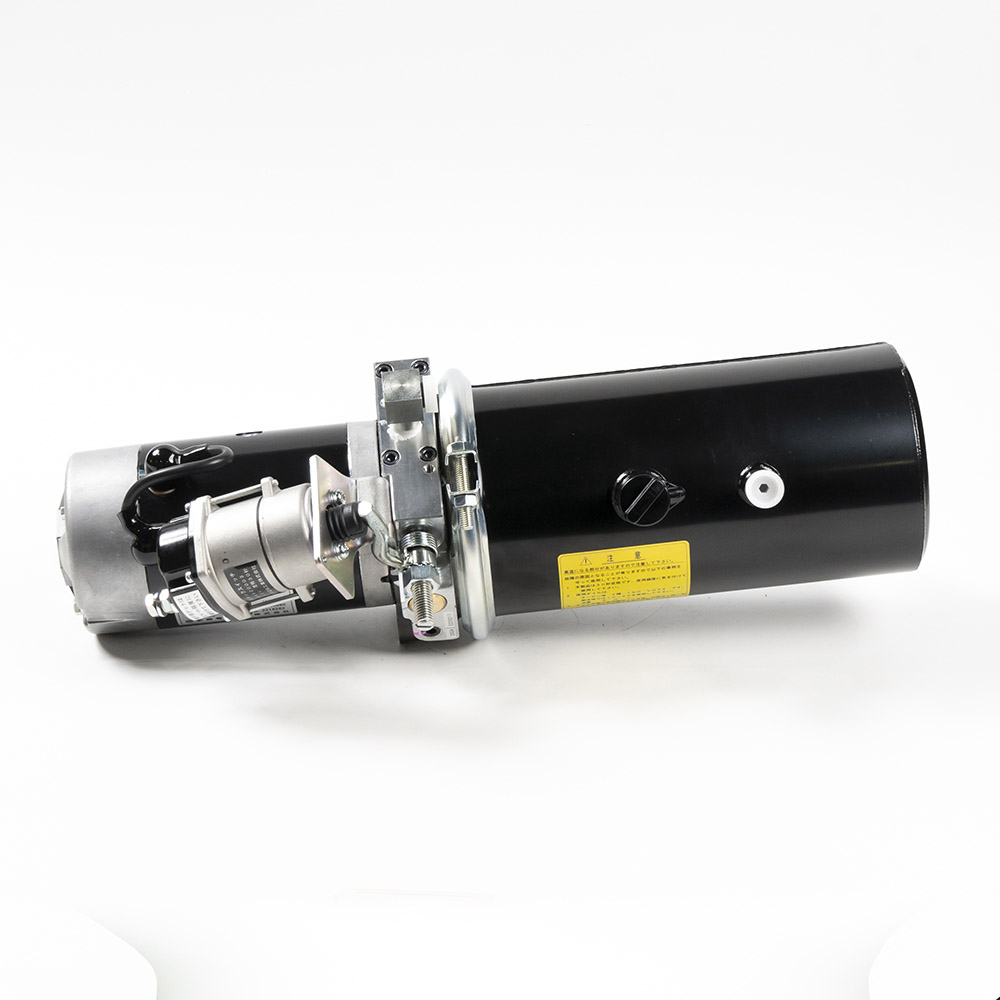 ユアツパッケージAssy