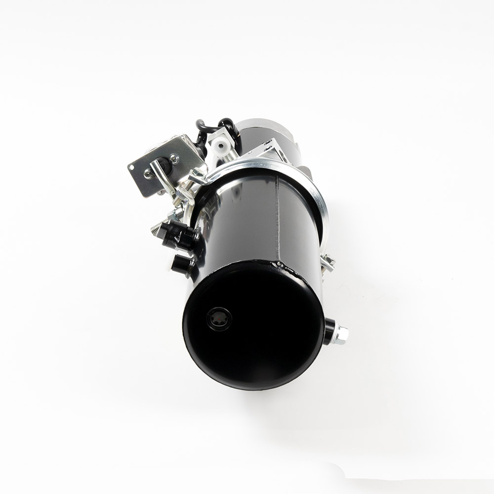 ユアツパッケージAssy